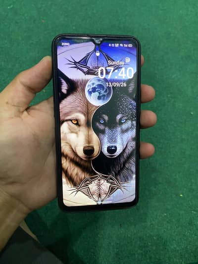 OPPO Reno Z