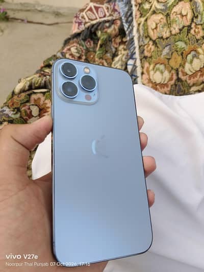 Apple iPhone 13 Pro Max