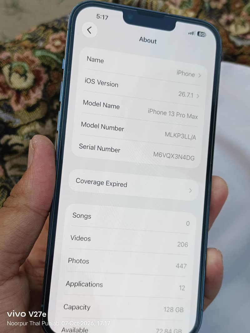 Apple iPhone 13 Pro Max 1