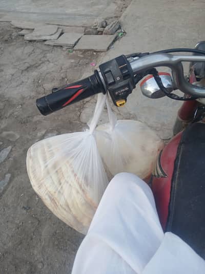 Need delivery boys, bike riders at ambala restaurant sargodha