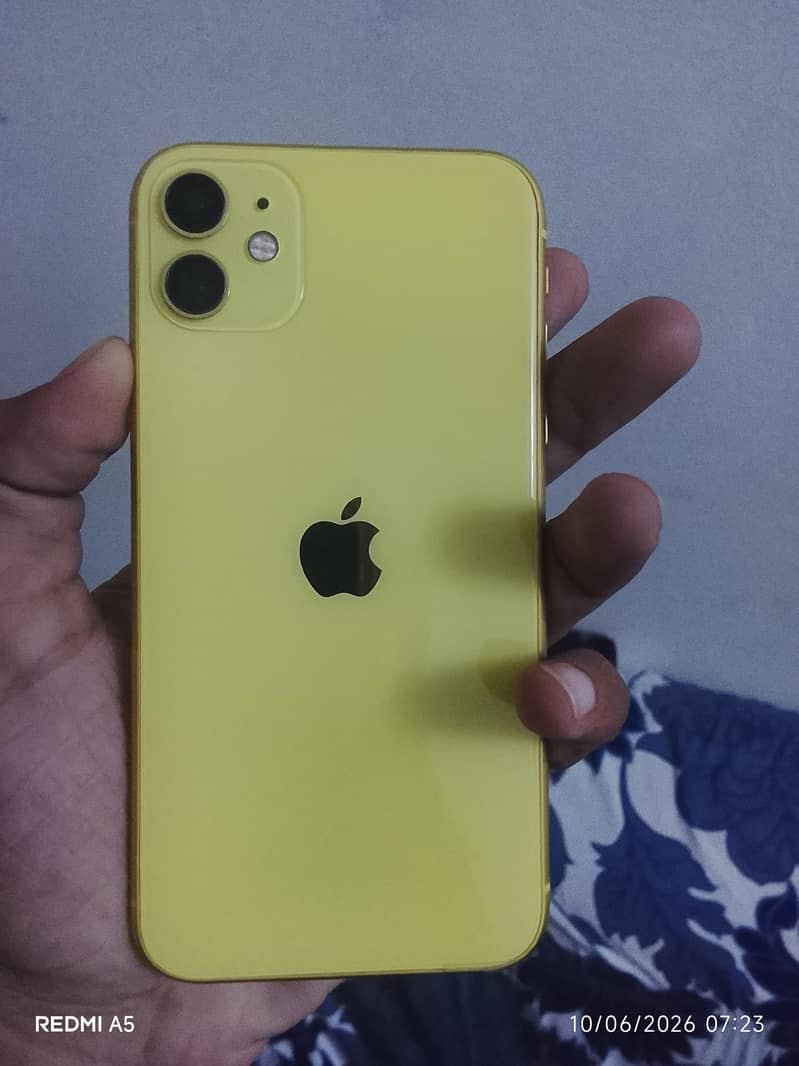 Apple iPhone 11 6