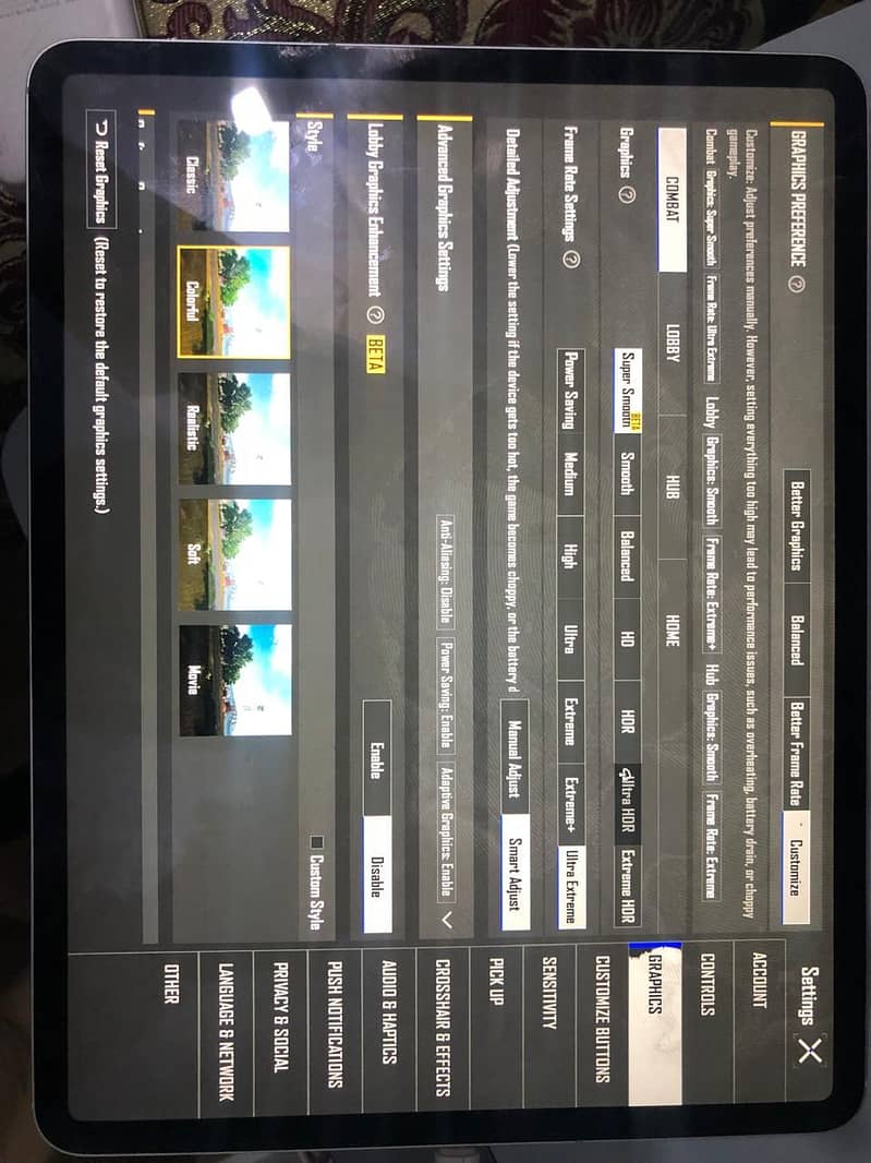 ipad Pro 13inch. . 3rd. . generation 2