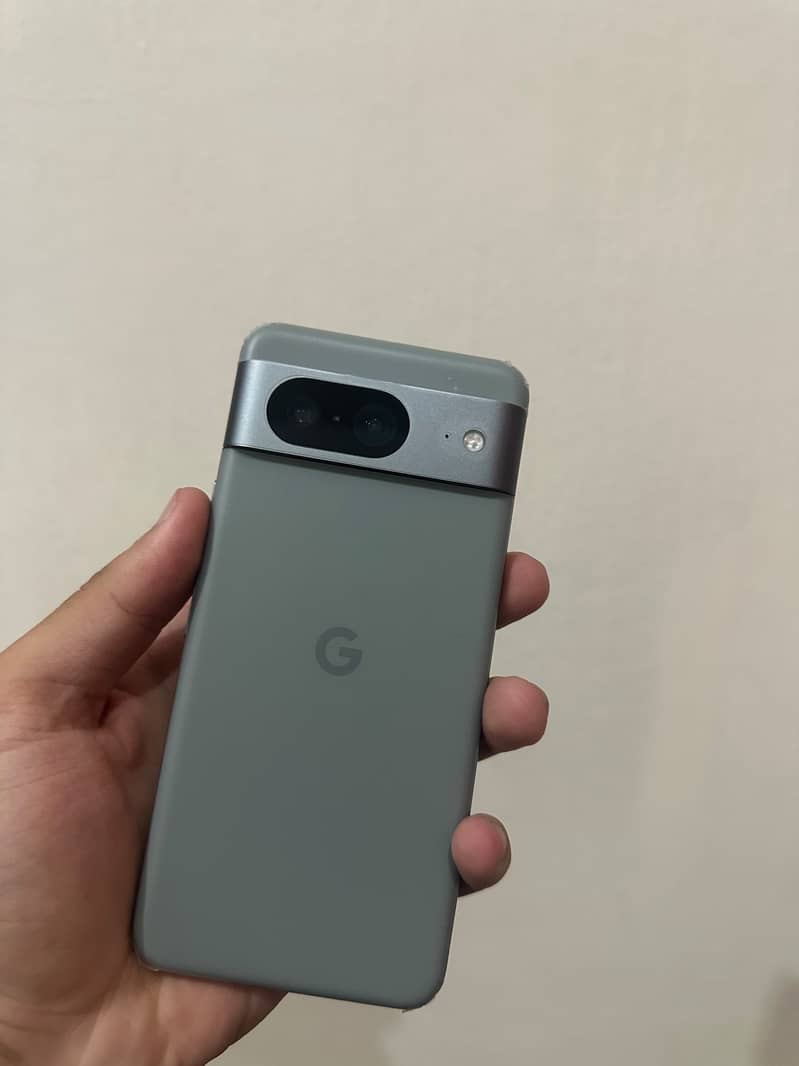 Google Pixel 8 0