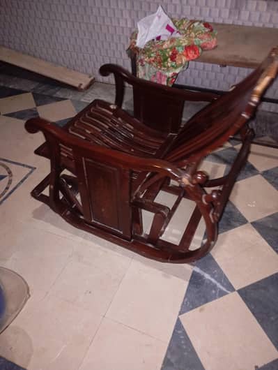 Rocking Chair for sale