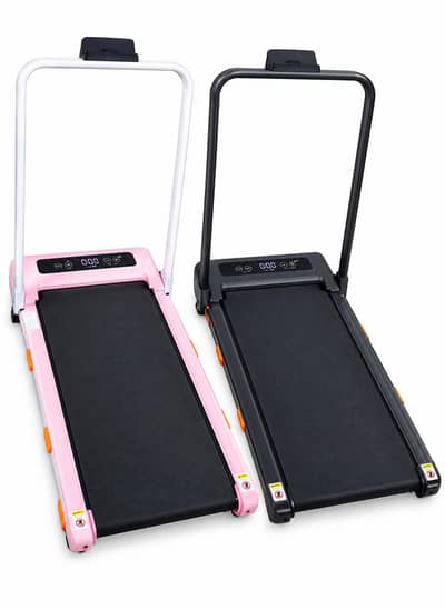 walking pad | Electric Treadmills|Elliptical Cycle| Running Machine
