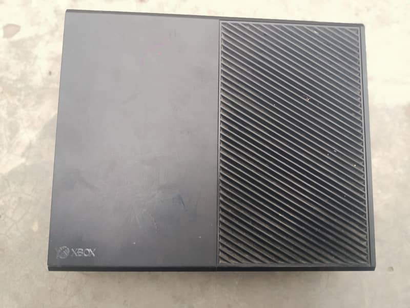 Xbox one 1