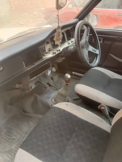 Toyota Corona 1988