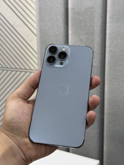 IPhone 13 Pro Max
