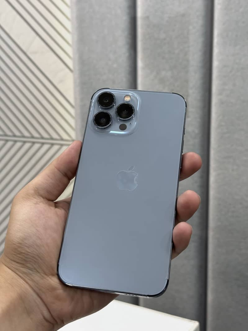IPhone 13 Pro Max 0