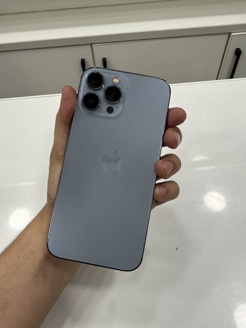 IPhone 13 Pro Max 1