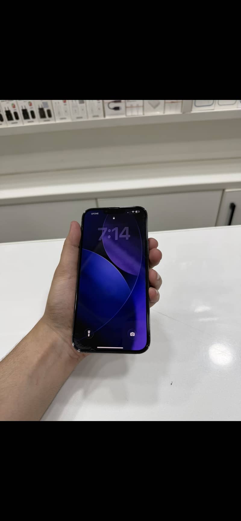 IPhone 13 Pro Max 3