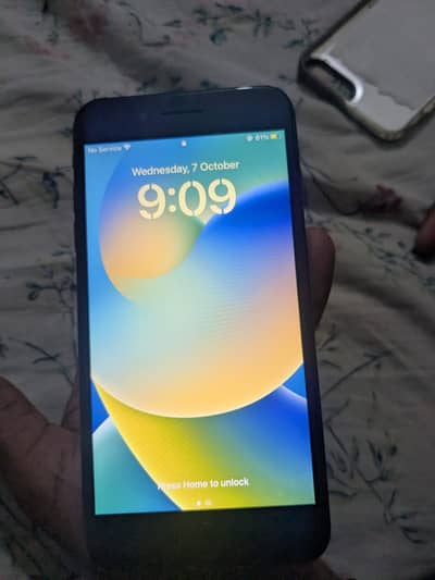 Apple iPhone 8 Plus 256 gb ha non pta ha