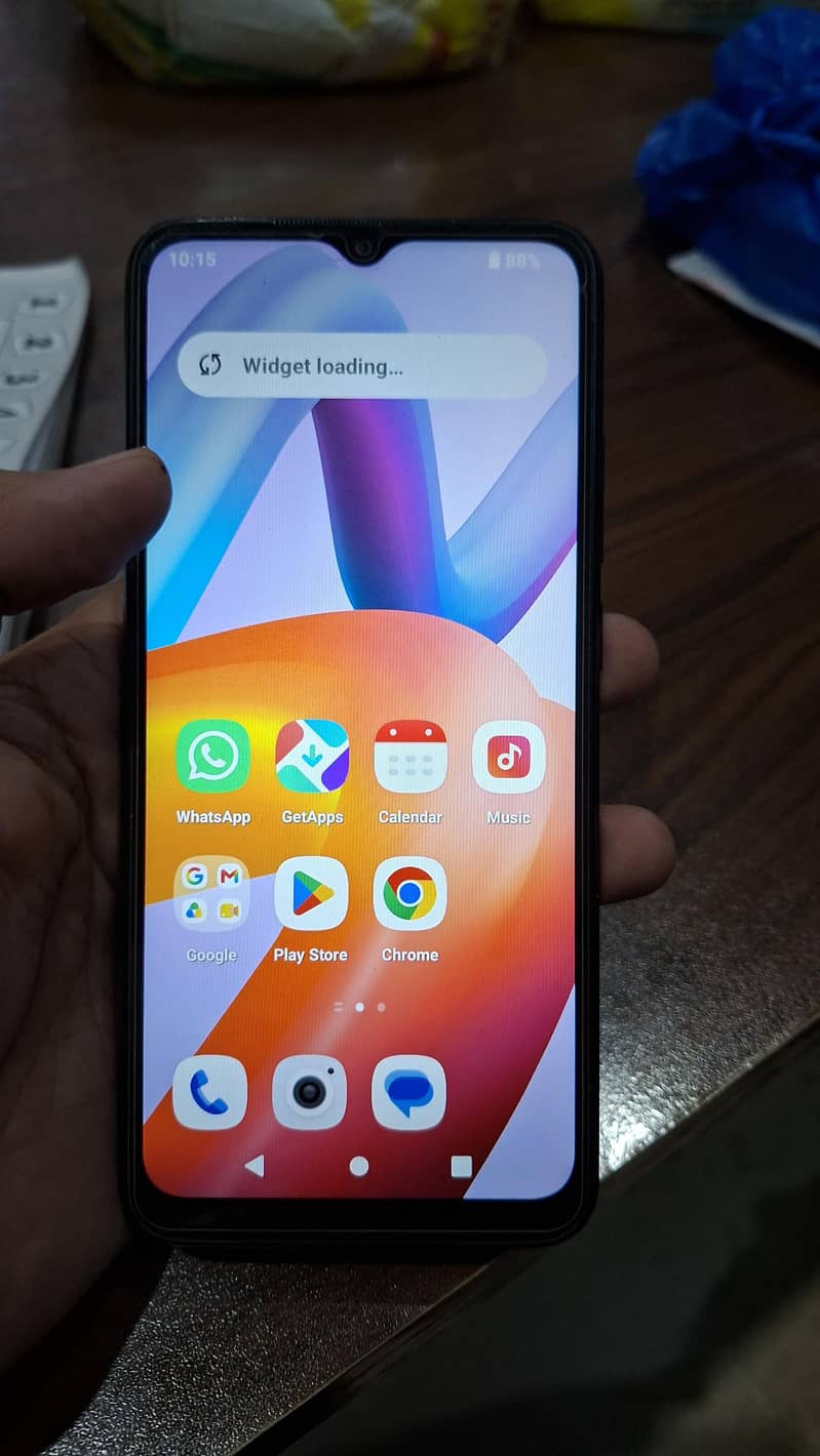 Xiaomi Redmi A2 Plus 3
