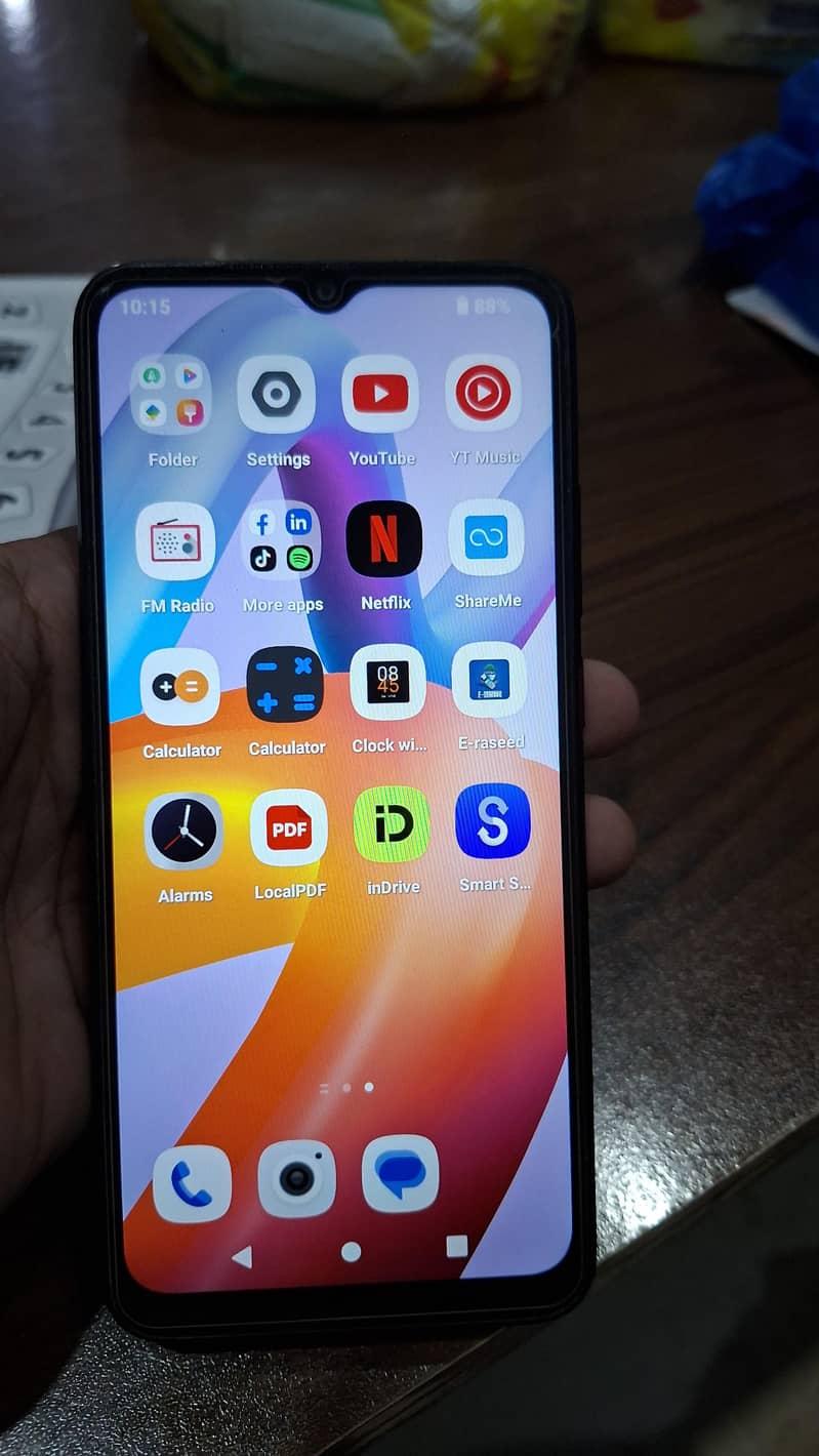 Xiaomi Redmi A2 Plus 4