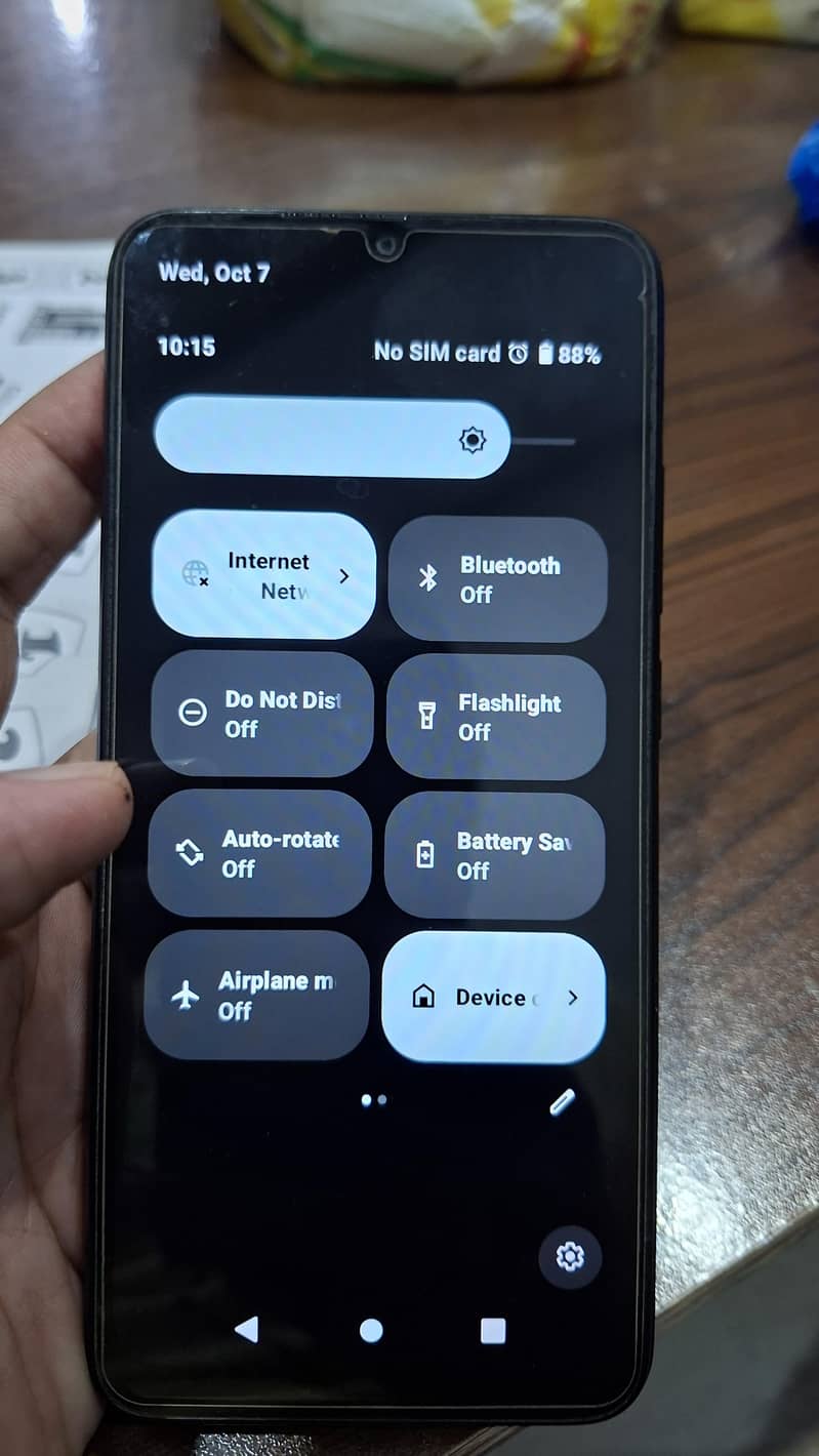 Xiaomi Redmi A2 Plus 5
