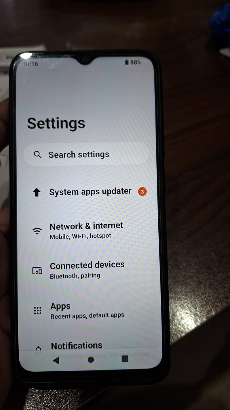 Xiaomi Redmi A2 Plus 6