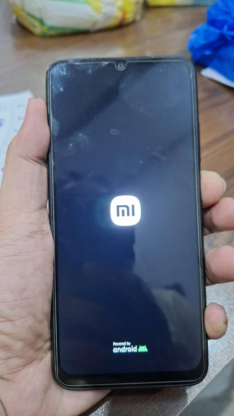 Xiaomi Redmi A2 Plus 11