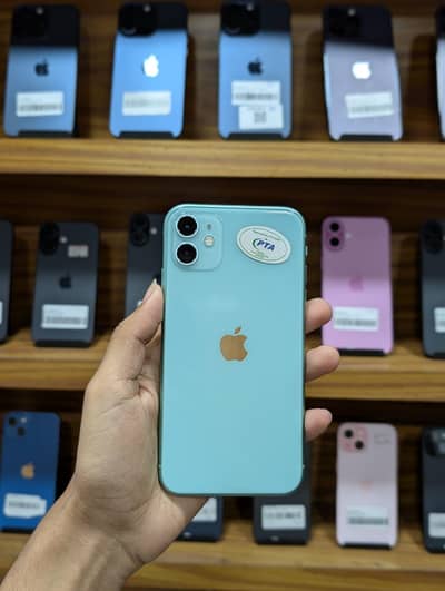 Apple iPhone 11