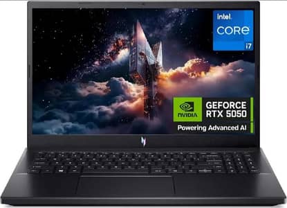 Acer Nitro V15 ANV15-52-769M