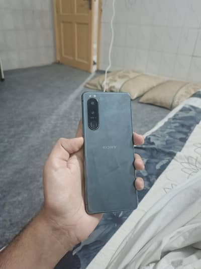 SONY XPERIA 5 MARK 3
