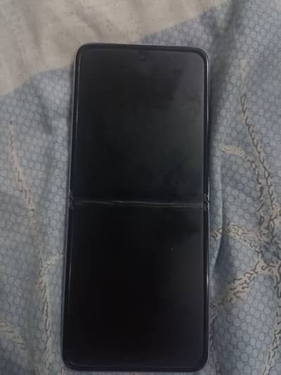 Samsung Mobile Z Flip 3