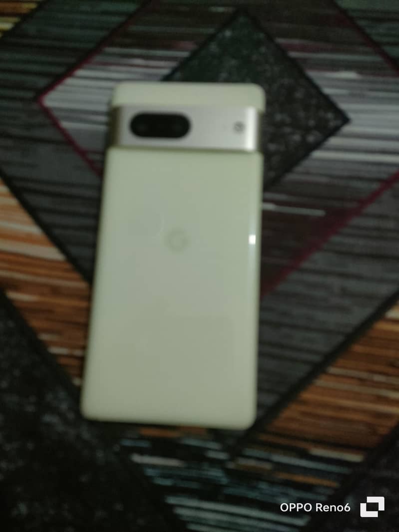 Google pixel 7 8/128 2