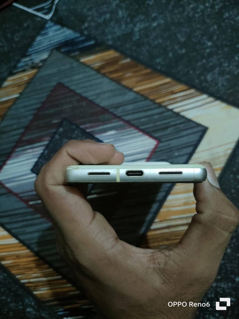 Google pixel 7 8/128 4