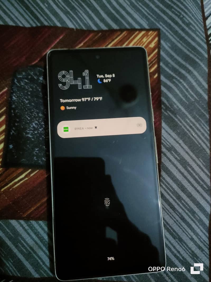 Google pixel 7 8/128 7