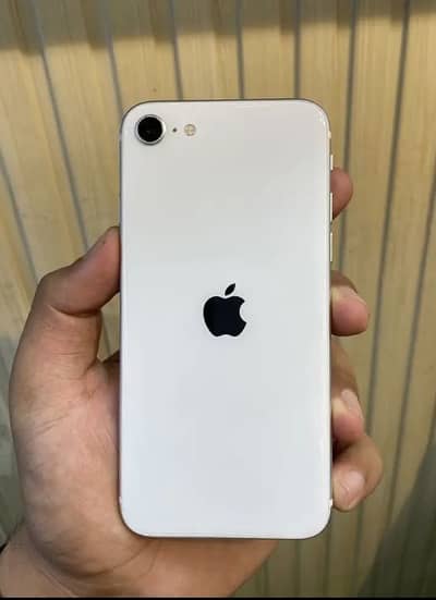 Apple iPhone SE