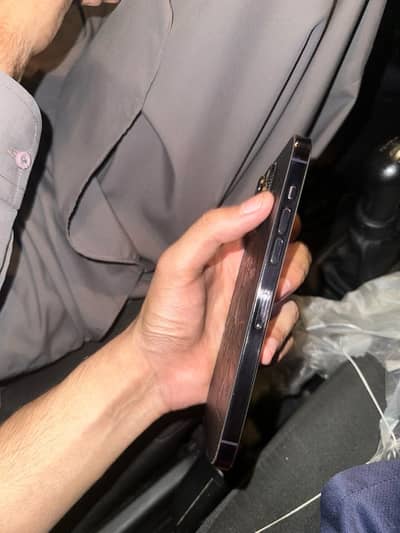 Apple iPhone 14 Pro Max