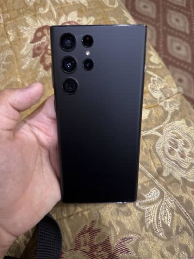 s22 ultra 128gb PTA approved