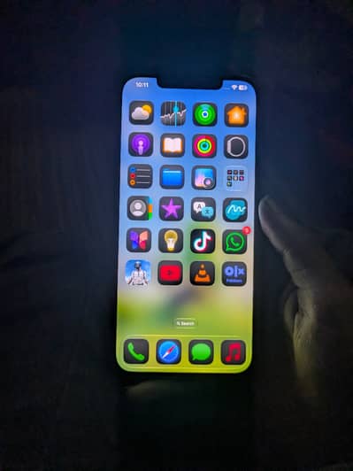 Apple iPhone 12 Pro Max exchange possible
