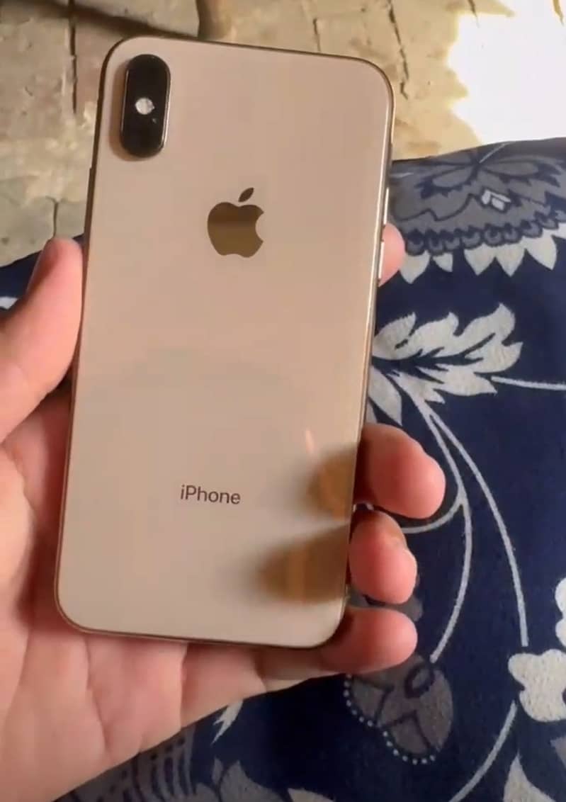 Apple iPhone X 3