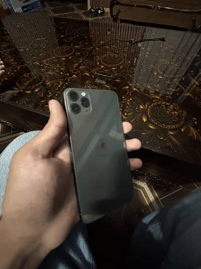 Apple iPhone 11 Pro Max