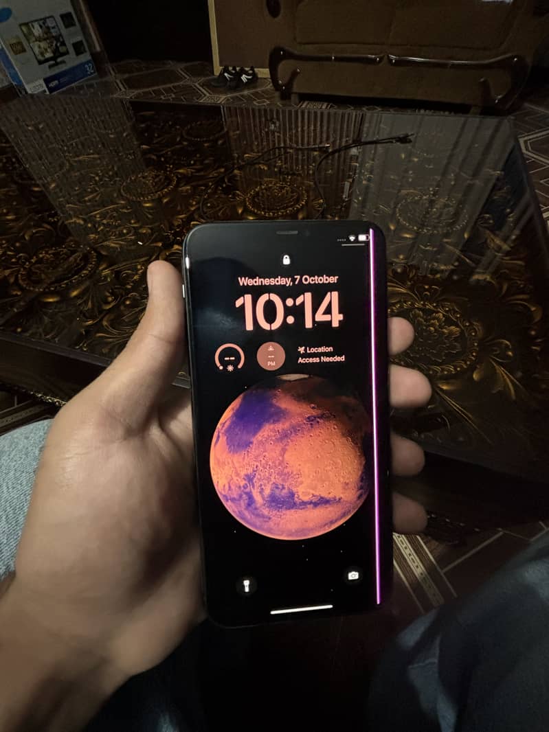 Apple iPhone 11 Pro Max 1