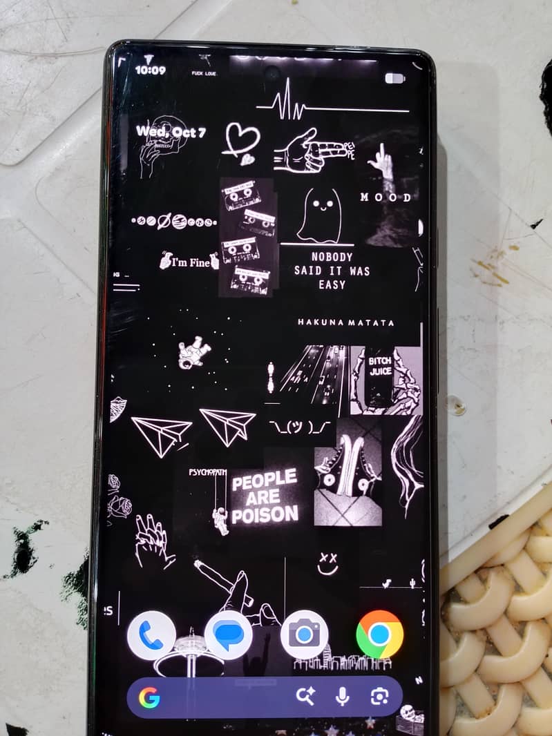 Google Pixel 6 1