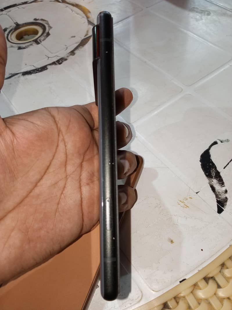Google Pixel 6 5