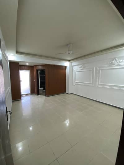 2 Bedroom Apartment Available For Sale In Bharia Town Phase 1 Safari Villas