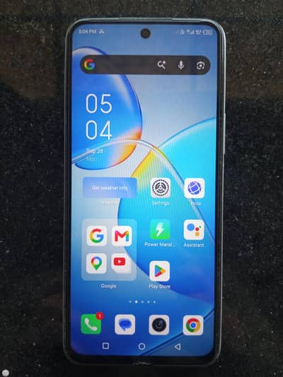 Infinix Hot 12 (6/128)