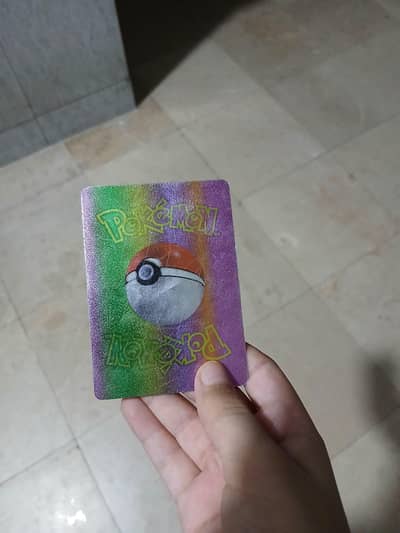 "Mega Mewtwo X EX pokemon card"