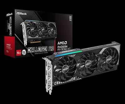 Asrock Challenger Pro