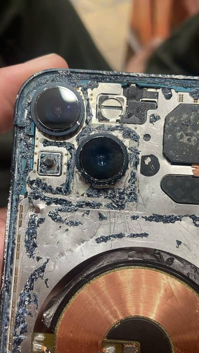 Apple iPhone 13 board no panel