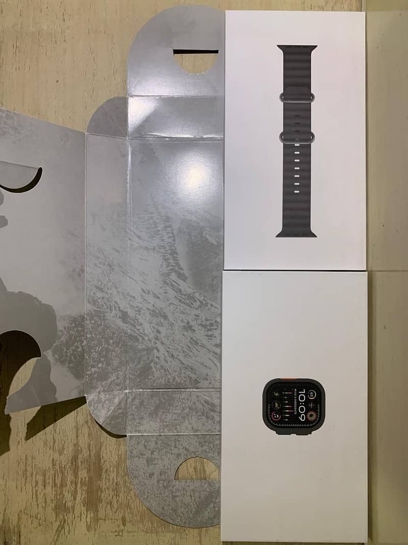 Apple watch 1