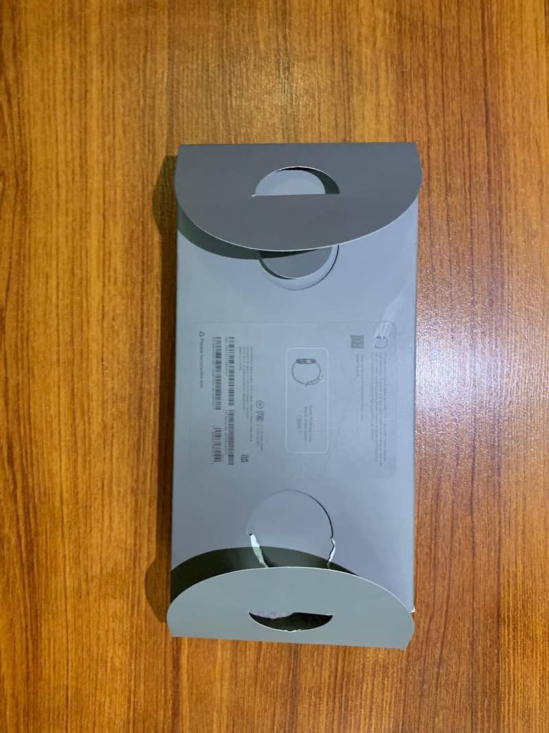 Apple watch 2