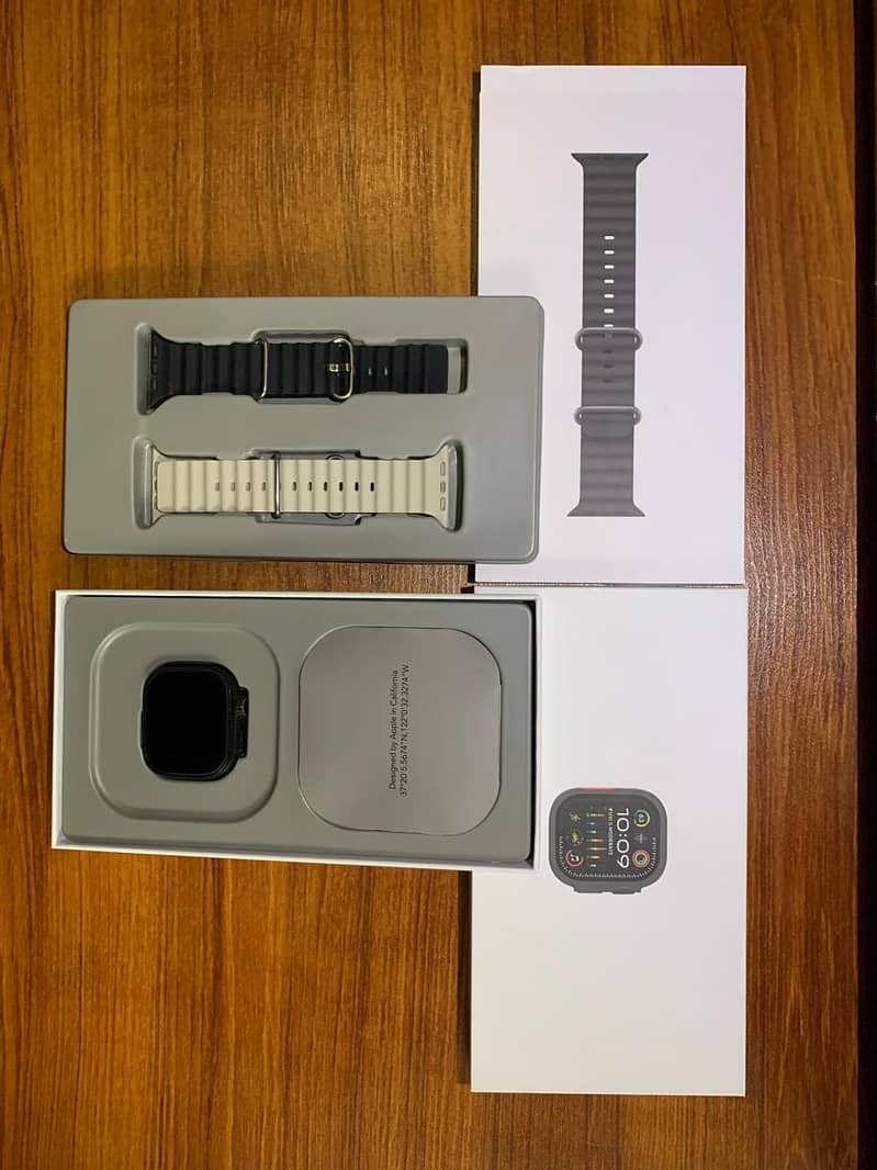 Apple watch 4