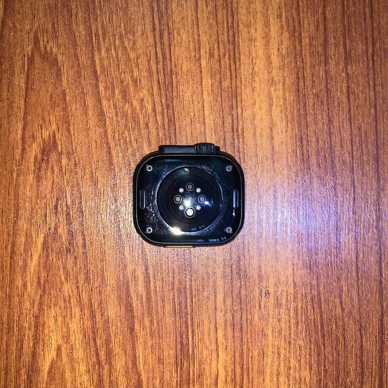 Apple watch 5