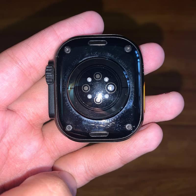 Apple watch 6