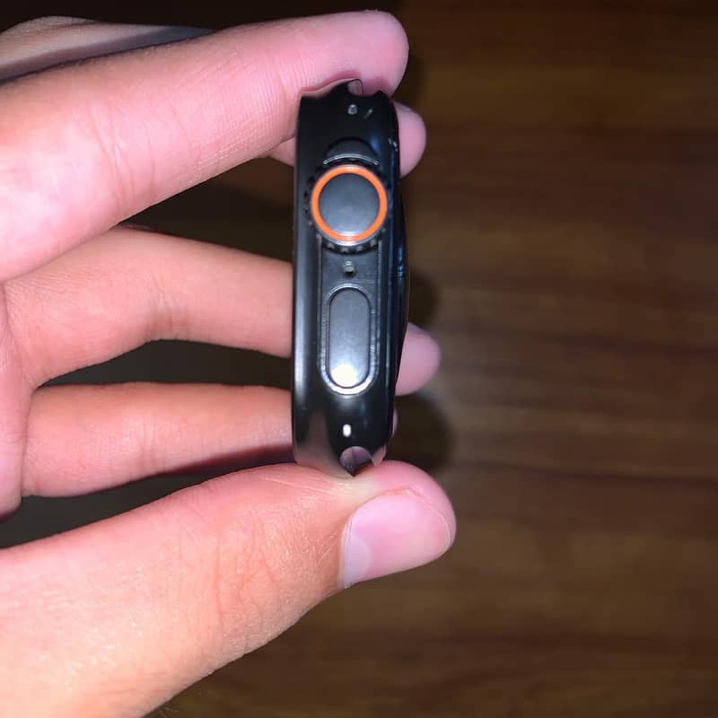 Apple watch 7