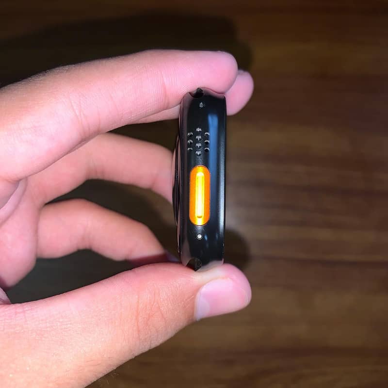 Apple watch 8
