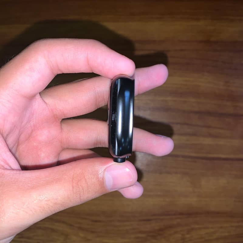 Apple watch 9